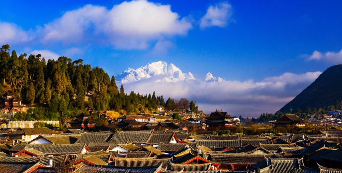 麗江有什么好玩的地方？麗江周邊有什么旅游景點嗎